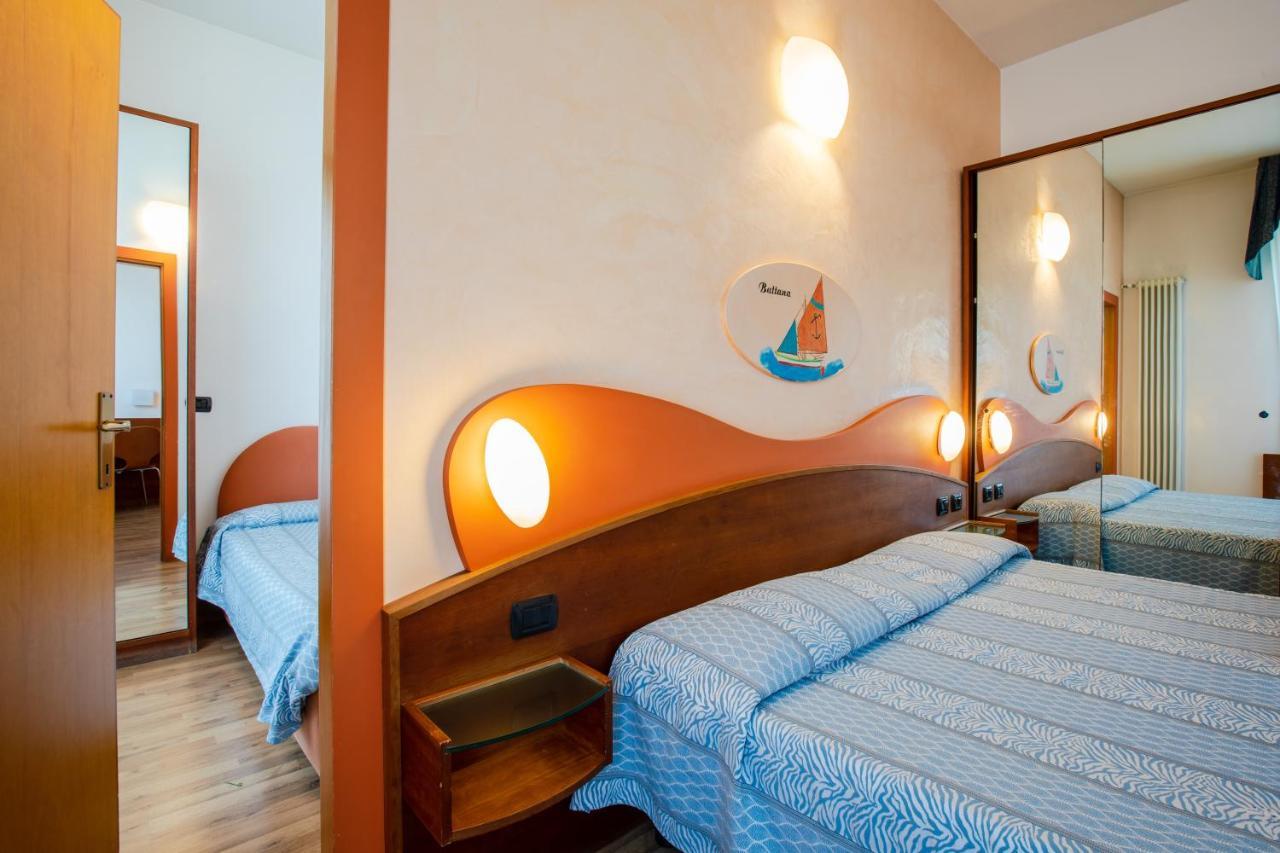 Miramare Hotel Ristorante Convegni Cesenatico Ngoại thất bức ảnh