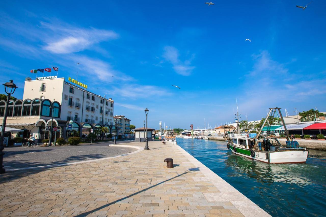 Miramare Hotel Ristorante Convegni Cesenatico Ngoại thất bức ảnh