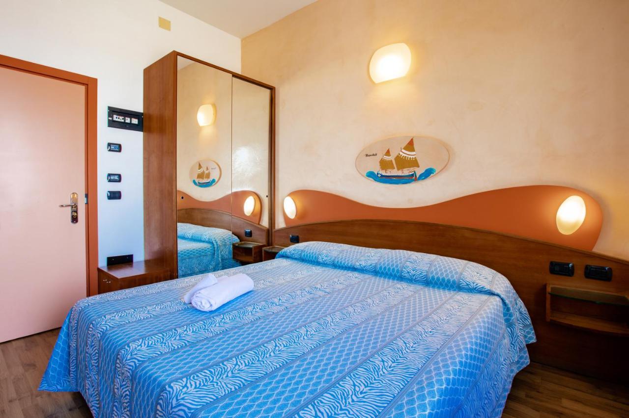 Miramare Hotel Ristorante Convegni Cesenatico Ngoại thất bức ảnh