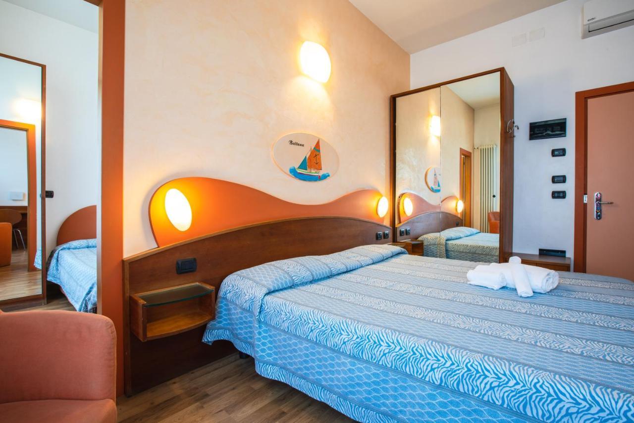 Miramare Hotel Ristorante Convegni Cesenatico Ngoại thất bức ảnh