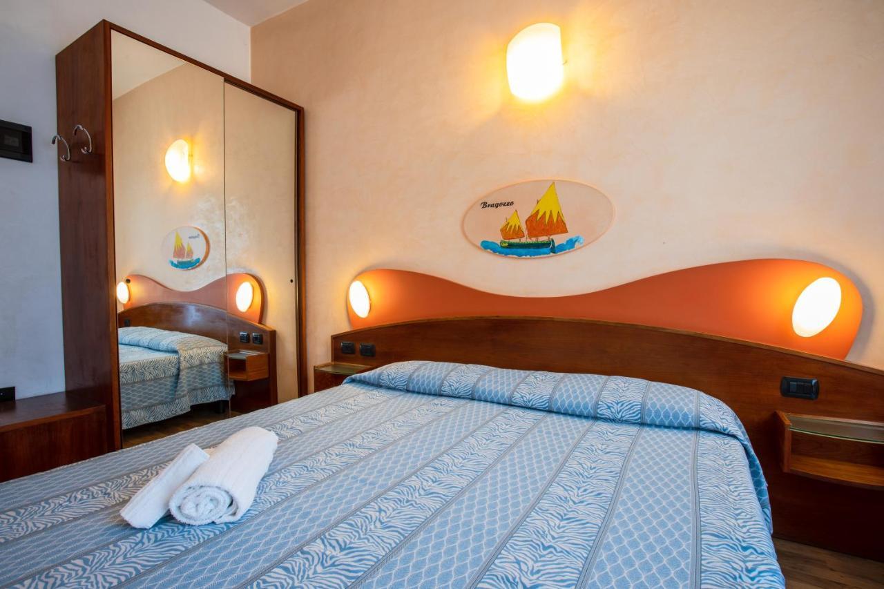 Miramare Hotel Ristorante Convegni Cesenatico Ngoại thất bức ảnh