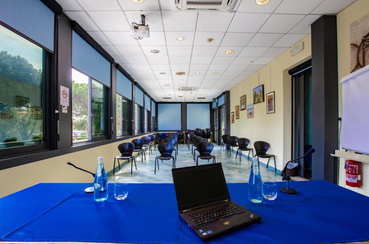 Miramare Hotel Ristorante Convegni Cesenatico Ngoại thất bức ảnh