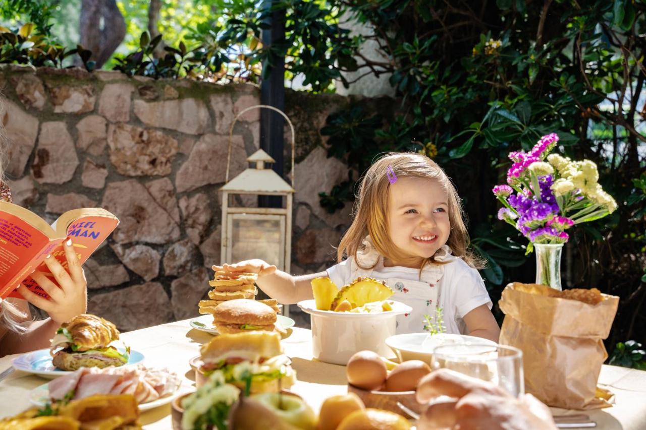 Miramare Hotel Ristorante Convegni Cesenatico Ngoại thất bức ảnh