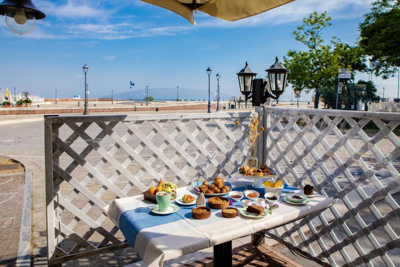 Miramare Hotel Ristorante Convegni Cesenatico Ngoại thất bức ảnh